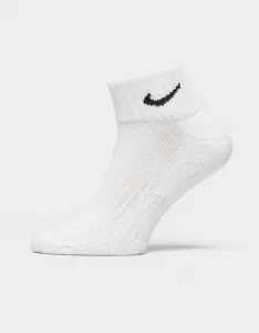 Nike Ponožky Cush Qt 3Pr