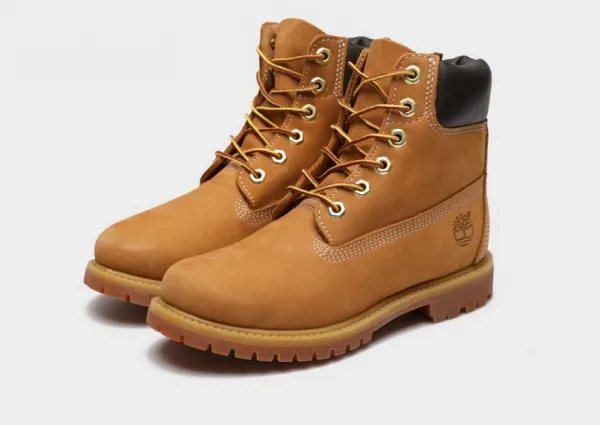 Timberland Premium 6 Inch Boot - W