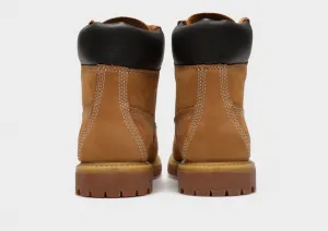 Timberland Premium 6 Inch Boot - W