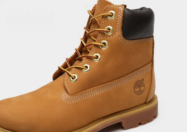 Timberland Premium 6 Inch Boot - W