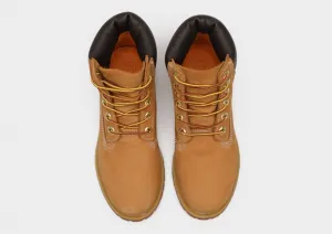 Timberland Premium 6 Inch Boot - W