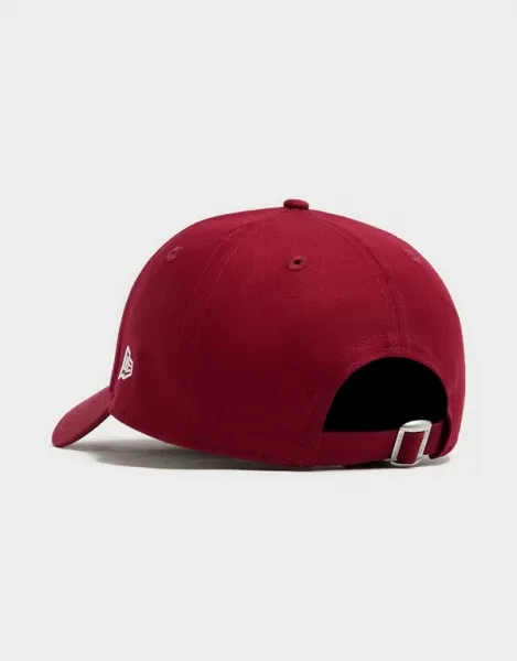 New Era Čiapka League Essential 9Forty Nyy Purple New York Y