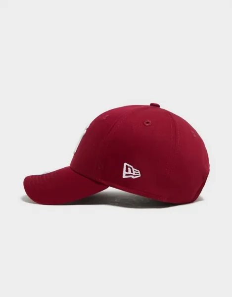 New Era Čiapka League Essential 9Forty Nyy Purple New York Y