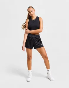 Nike Tričko W Nsw Essentials Rib Crop Tričko