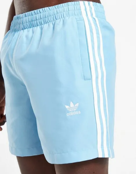 adidas Swim Šortky