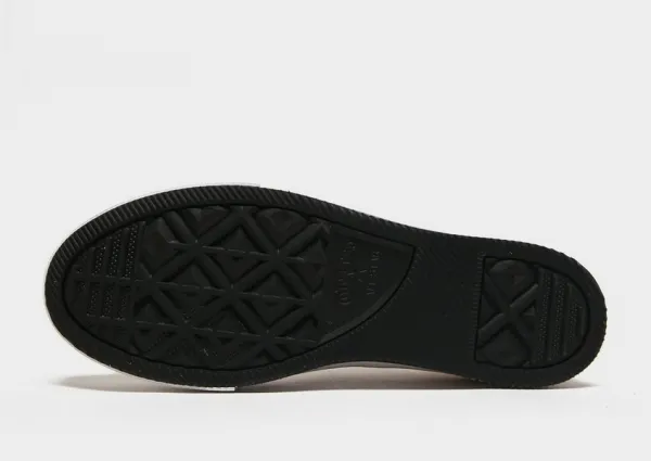 Converse Chuck Taylor All Star Eva Lift