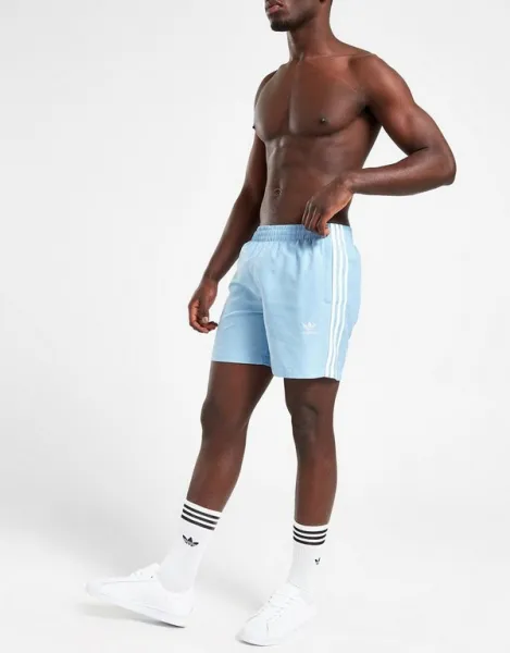 adidas Swim Šortky