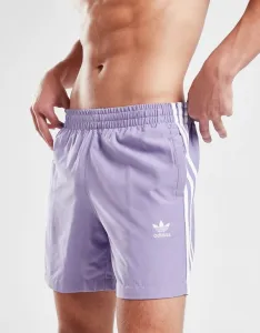 adidas Šortky  Originals Adicolor 3 Stripes Swim