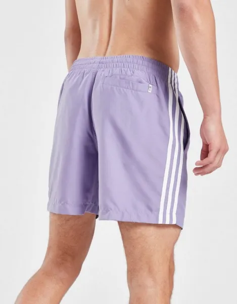 adidas Šortky  Originals Adicolor 3 Stripes Swim
