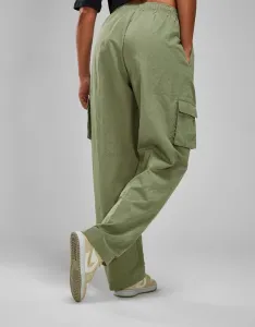 Nike Nohavice  W Nsw Essentials Wvn Hr Cargo