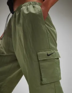 Nike Nohavice  W Nsw Essentials Wvn Hr Cargo