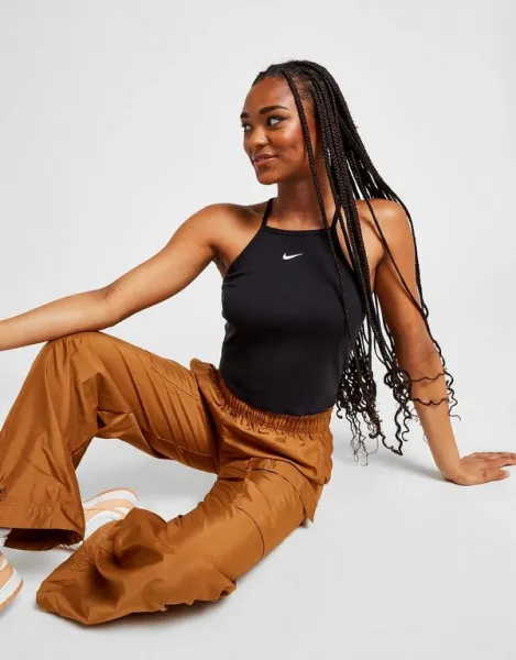 Nike Tričko W Nsw Essentials Rib Cami