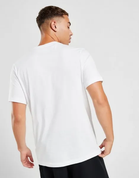 Nike Tričko M Nsw Tee Fran Jdi Verbiage