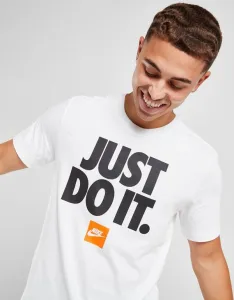 Nike Tričko M Nsw Tee Fran Jdi Verbiage