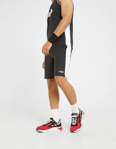 Fila Šortky  Melli Bbbal Sht Blk