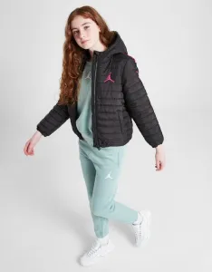 Jordan Bunda Zimná Tape Padded