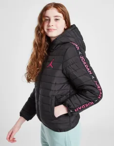 Jordan Bunda Zimná Tape Padded