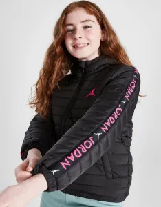 Jordan Bunda Zimná Tape Padded