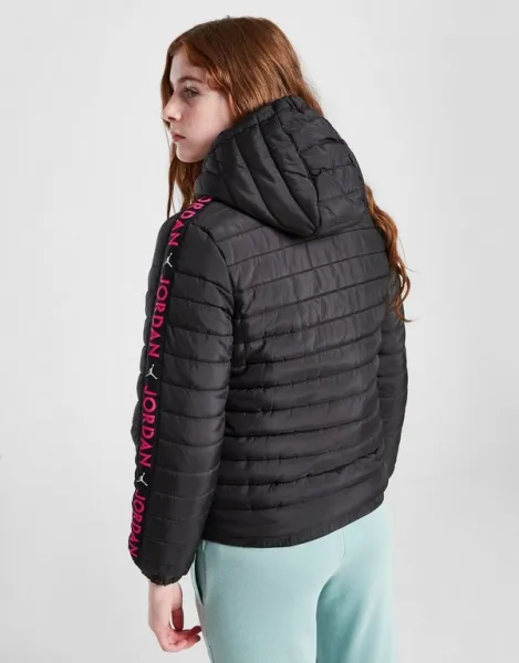 Jordan Bunda Zimná Tape Padded