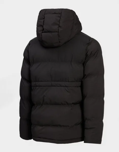 Pink Soda Cali Padded W Jacket