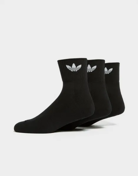 adidas Ponožky Mid Ankle Sck