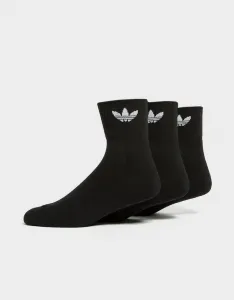 adidas Ponožky Mid Ankle Sck