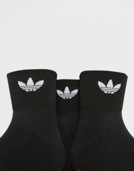 adidas Ponožky Mid Ankle Sck