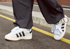 adidas Campus 00s "Crystal White" (GY0042)