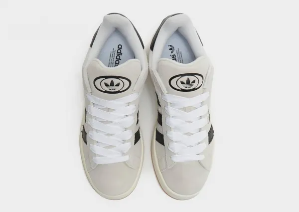 adidas Campus 00s "Crystal White" (GY0042)