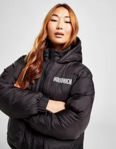Hoodrich Bunda Zimná Puffer