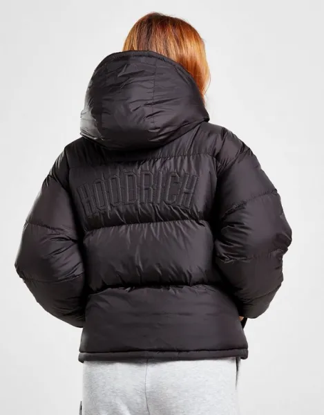 Hoodrich Bunda Zimná Puffer