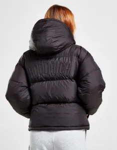 Hoodrich Bunda Zimná Puffer