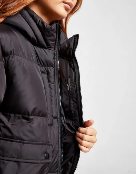 Hoodrich Bunda Zimná Puffer
