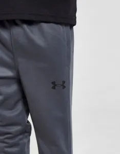 Ua Centric Bran 1/4 Zip St Blk/gry