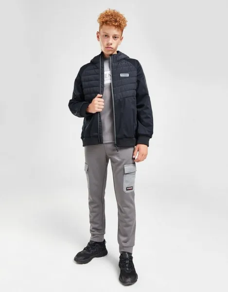 Mckenzie Bunda Zimná Crash Jacket