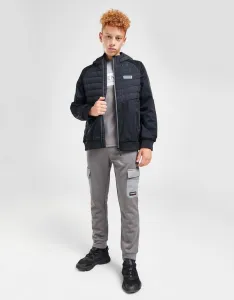 Mckenzie Bunda Zimná Crash Jacket