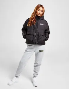 Hoodrich Bunda Zimná Puffer