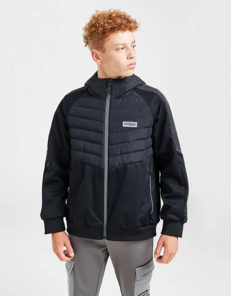 Mckenzie Bunda Zimná Crash Jacket
