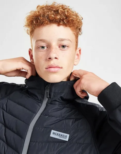 Mckenzie Bunda Zimná Crash Jacket