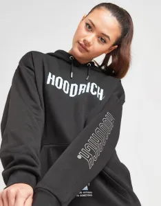Hoodrich Mikina S Kapucňou Azure V2