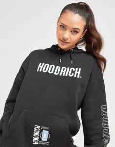 Hoodrich Mikina S Kapucňou Azure V2