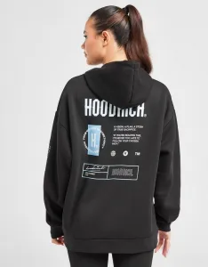 Hoodrich Mikina S Kapucňou Azure V2