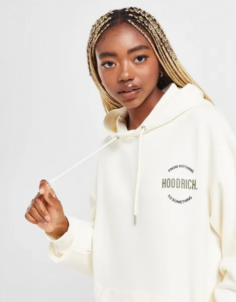 Hoodrich Mikina S Kapucňou Fetch