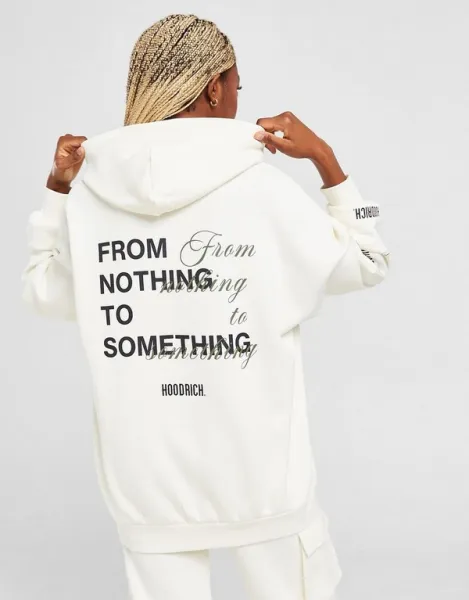 Hoodrich Mikina S Kapucňou Fetch