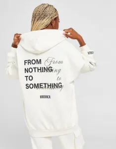 Hoodrich Mikina S Kapucňou Fetch