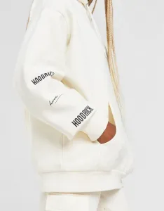 Hoodrich Mikina S Kapucňou Fetch