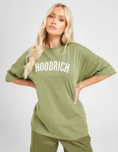 Hoodrich Tričko Boyfriend Staple