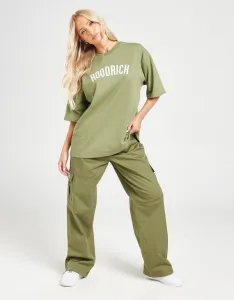 Hoodrich Tričko Boyfriend Staple