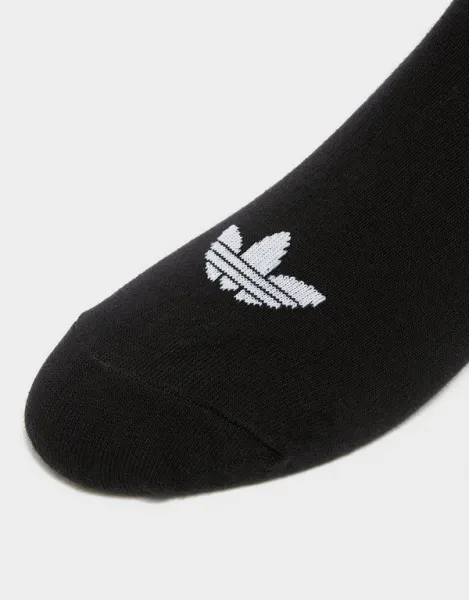 adidas Ponožky Trefoil Liner 6