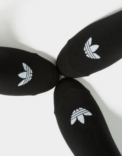 adidas Ponožky Trefoil Liner 6